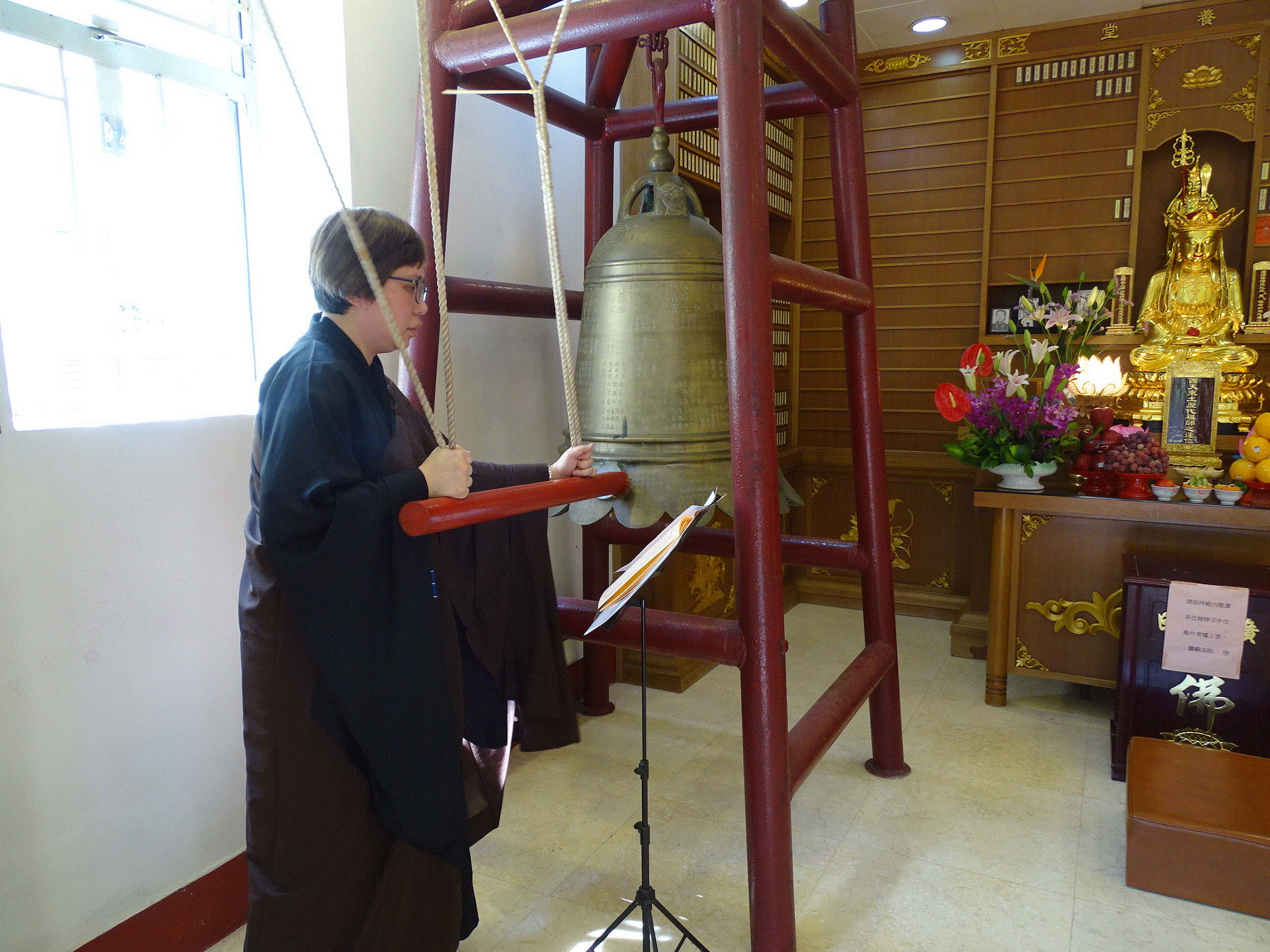 戊戌(2018)浴佛法會 相片14